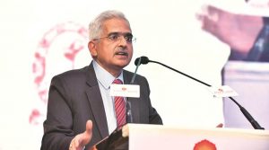 Indian economy getting back to normalcy, says RBI Governor Shaktikanta Das