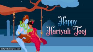 Hariyali Teej 2020: Ladies, here's how you can celebrate the festival