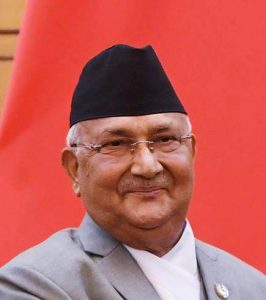 China increasing deployment of its spies in Nepal as KP Oli government plunges into crisis