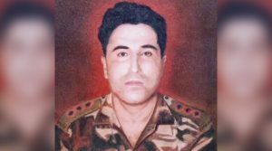 Captain Vikram Batra 21st martyrdom day: Remembering Indian Army's Kargil War hero