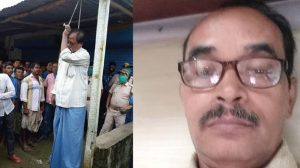 West Bengal BJP MLA Debendra Nath Ray found hanging, family claims he was killed and hanged