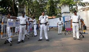 Senior Kolkata Police official dies of coronavirus, first Inspector-rank officer to succumb to COVID-19 infection