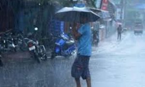 Heavy rains trigger landslide in West Bengal's Darjeeling, no casualty reported