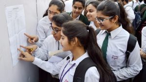 CBSE Class 12th result 2020 declared, here's how to check