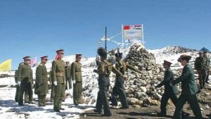 Ladakh Scouts, Indian Army's regiment which acts as eyes and ears at LAC