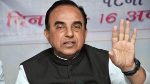 Close Babri Masjid demolition case against Advani-Joshi before 'bhoomi poojan' of Ram temple: Subramanian Swamy urges PM Modi