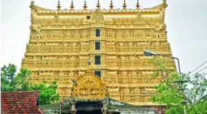 SC upholds right of Travancore royal family in administration of Kerala's Padmanabhaswamy Temple