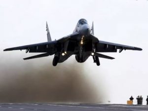 India's DAC clears proposal to buy 21 Mikoyan-Gurevich MiG-29s, 12 Sukhoi Su-30MKIs from Russia