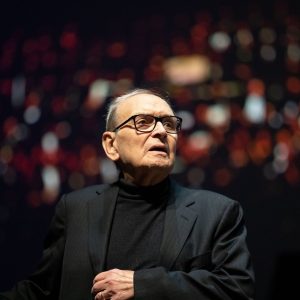 Ennio Morricone, Oscar-winning music composer, dies at 91