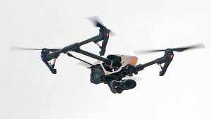 Delhi Police bans drones, flying aerial objects till August 15