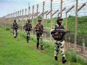 3 Assam Rifles personnel killed in ambush by Manipur's PLA terrorists in Chandel district