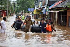 Bihar flood water enters Darbhanga power grid, 14 districts hit; 11 dead in deluge