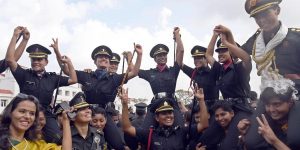 SC grants one more month to Centre for providing permanent commission to all serving women officers in Indian Army