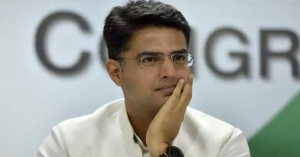 Sachin Pilot changes his Twitter bio after Congress sacks him, says truth cannot be defeated