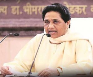 May move to SC over merger of 6 BSP MLAs in Rajasthan to teach Congress a lesson, says Mayawati