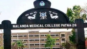 Bodies of COVID-19 patients left unattended at Patna's NMCH