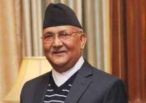 Nepal PM KP Oli faces heat from party colleagues over anti-India barb, growing ties with China; govt in danger