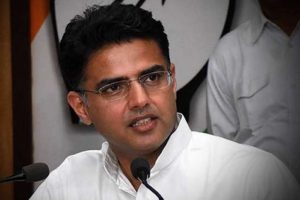 Rajasthan political crisis: High Court accepts Sachin Pilot camp's plea to make Centre a party