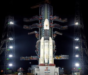 One year of Chandrayaan-2, India's second moon mission to study south pole of lunar surface