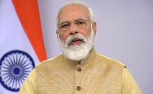 PM Narendra Modi to launch 'high-throughput' COVID-19 testing facilities in three cities via video conference