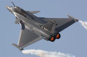 Here's why Rafale fighter aircraft can become a game changer for India with Sukhoi Su-30MKI