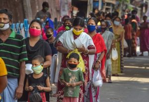 कोरोना: गुजरात और कर्नाटक में टूटे सारे रिकॉर्ड, पिछले 24 घंटों में मिले सबसे अधिक मरीज