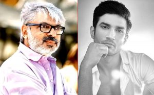 Sushant Singh Rajput death case: Sanjay Leela Bhansali arrives for questioning by Mumbai Police