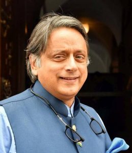 Lockdown failed to slow coronavirus COVID-19 in Thiruvananthapuram, says Congress MP Shashi Tharoor