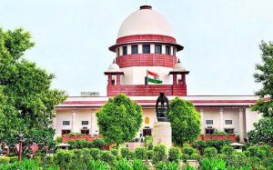 SC refuses to pass interim order on pleas challenging UGC circular on final year exams, asks MHA to clear stand