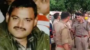 Vikas Dubey की तलाश में अगले 24 घंटे बेहद अहम, पुलिस ने बुना है ऐसा जाल