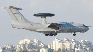 NDA Govt to clear $2 billion deal for Israeli-made AWACS amid stand-off with China,