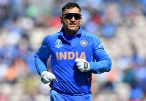 Mahender Singh Dhoni has inspired a whole generation and will be sorely missed: ICC