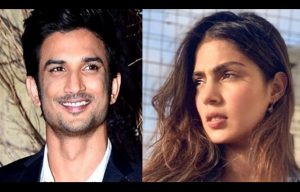 Sushant Rajput Case: Rhea Chakraborty Called For Questioning By CBI for the third consecutive day.