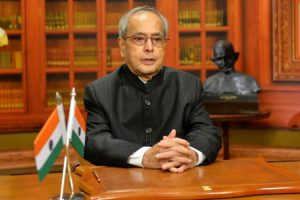 Former President Pranab Mukherjee’s medical condition continued to remain stable, said Army Hospital. 