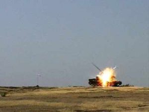 How DRDO-developed Nag anti-tank guided missile completely destroys its target within seconds 