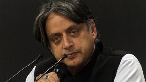 India needs to fix domestic issues to face world with more credibility: Shashi Tharoor at UN