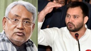 Bihar Poll: Lockdown situation for labourer to affect JDU position now