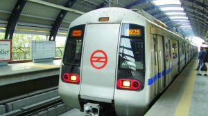 Good news! Commuters can travel using single metro card in Delhi and Noida metro trains
