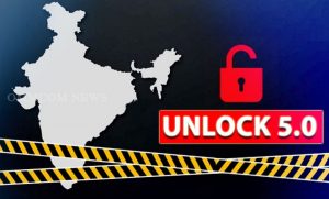 Unlock 5.0: Centre extends re-opening guidelines issued in September till November; here's what you should know