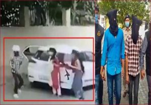 Ballabhgarh murder: Faridabad police arrests third accused for providing pistol to Nikita Tomar's killer Tauseef