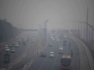 Centre brings in new law to curb air pollution in Delhi-NCR: Rs 1 cr fine, 5-year jail