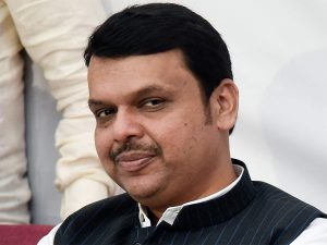 Former Maharashtra CM Devendra Fadnavis tests positive for coronavirus