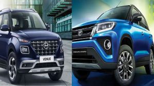 Want to bring home a compact SUV this Diwali? Take a look at these 6 options