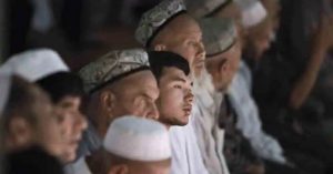 Chinese Muslims's battle to protect holy Quran from Xi Jinping's Communist govt