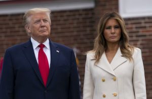 Melania may get this huge amount in settlement if she divorces Donald Trump