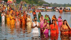 छठ महापर्व पर कोरोना संकट! पूजा को लेकर दिल्ली सरकार ने लिया ये बड़ा फैसला