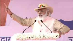 Rashtriya Ekta Divas: PM Narendra Modi says India can never forget those who did politics on Pulwama attack