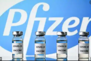 COVID-19: Pfizer-BioNTech vaccine deliveries could start by this month, if 'all goes well'