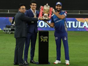 जीत के बाद भी Mumbai Indians को हुआ भारी नुकसान, आधी हुई prize money