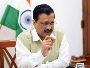 Good news! Delhi CM Arvind Kejriwal launches this scheme for healthcare facilities